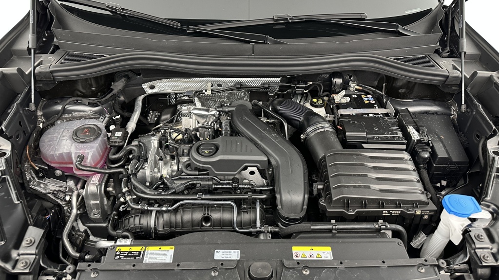 VOLKSWAGEN Tiguan III 1.5 eTSI 150ch Life Plus DSG7 - ref: 8-GLI00003110 - Photo 11