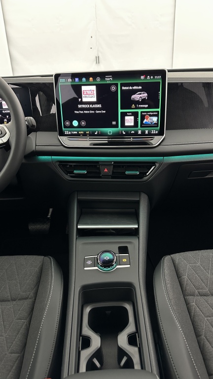 VOLKSWAGEN Tiguan III 1.5 eTSI 150ch Life Plus DSG7 - ref: 8-GLI00003110 - Photo 16