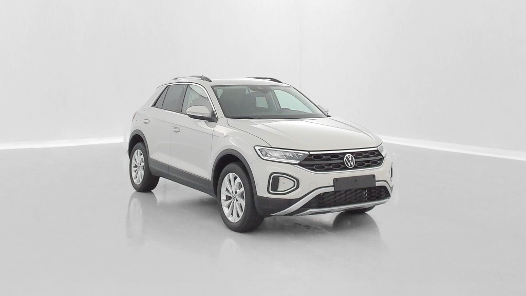 VOLKSWAGEN T-Roc 2.0 TDI 150ch Edition DSG7 - ref: 8-GLI00003119 - Photo 1