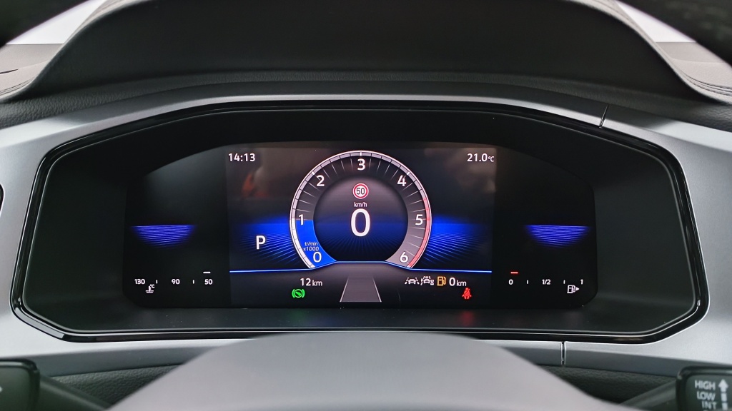 VOLKSWAGEN T-Roc 2.0 TDI 150ch Edition DSG7 - ref: 8-GLI00003119 - Photo 15