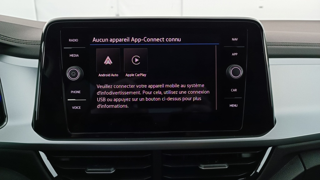 VOLKSWAGEN T-Roc 2.0 TDI 150ch Edition DSG7 - ref: 8-GLI00003119 - Photo 18