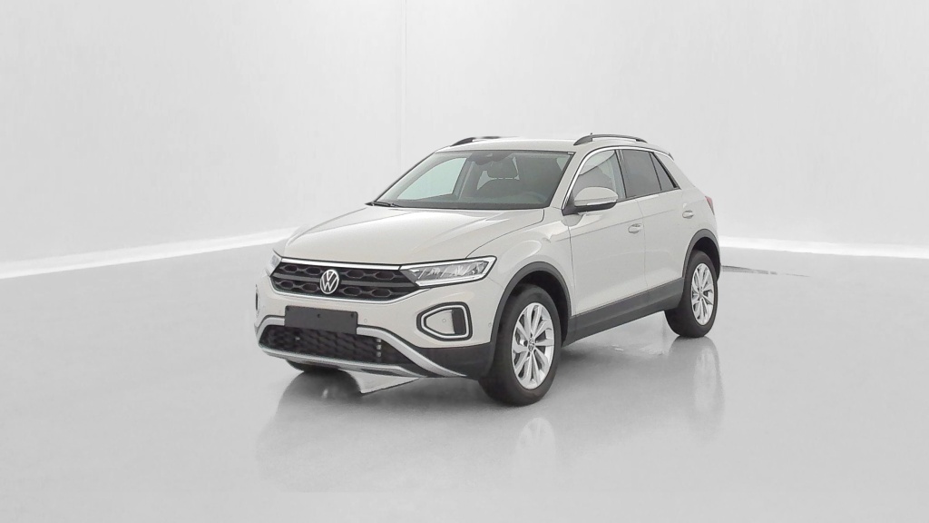 VOLKSWAGEN T-Roc 2.0 TDI 150ch Edition DSG7 - ref: 8-GLI00003119 - Photo 3
