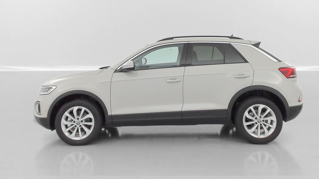 VOLKSWAGEN T-Roc 2.0 TDI 150ch Edition DSG7 - ref: 8-GLI00003119 - Photo 4