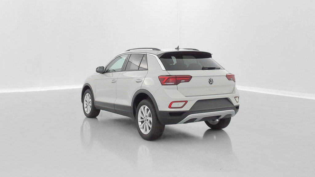 VOLKSWAGEN T-Roc 2.0 TDI 150ch Edition DSG7 - ref: 8-GLI00003119 - Photo 5