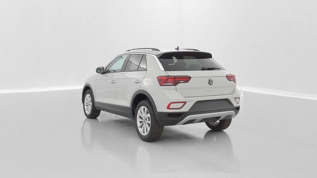 VOLKSWAGEN T-Roc 2.0 TDI 150ch Edition DSG7 - ref: 8-GLI00003120 - Photo 5