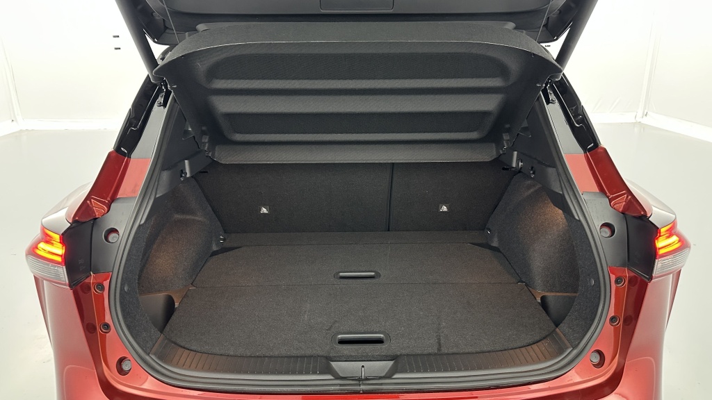 NISSAN Qashqai III e-POWER 190ch Tekna - ref: 8-GLI00003148 - Photo 10