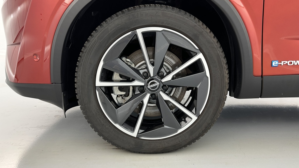 NISSAN Qashqai III e-POWER 190ch Tekna - ref: 8-GLI00003148 - Photo 12