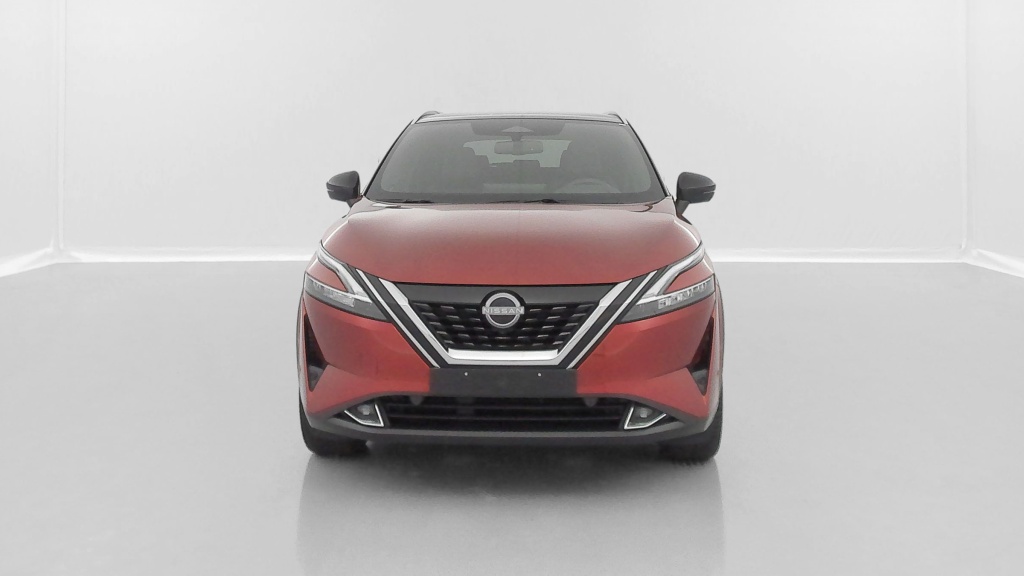 NISSAN Qashqai III e-POWER 190ch Tekna - ref: 8-GLI00003148 - Photo 2