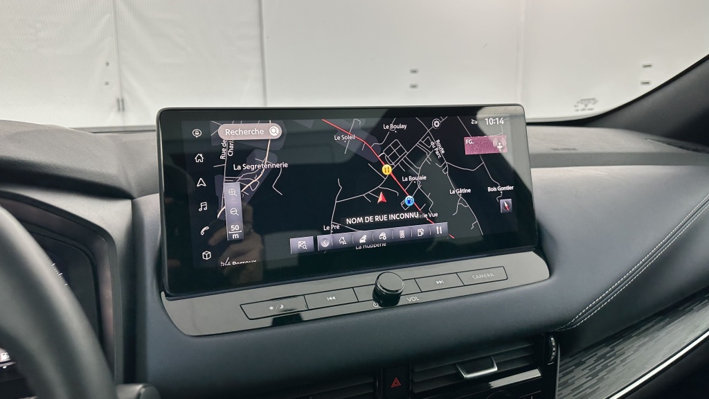 NISSAN Qashqai III e-POWER 190ch Tekna - ref: 8-GLI00003148 - Photo 20