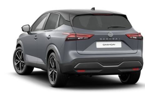 NISSAN Qashqai III e-POWER 190ch Tekna - ref: 8-GLI00003150 - Photo 5