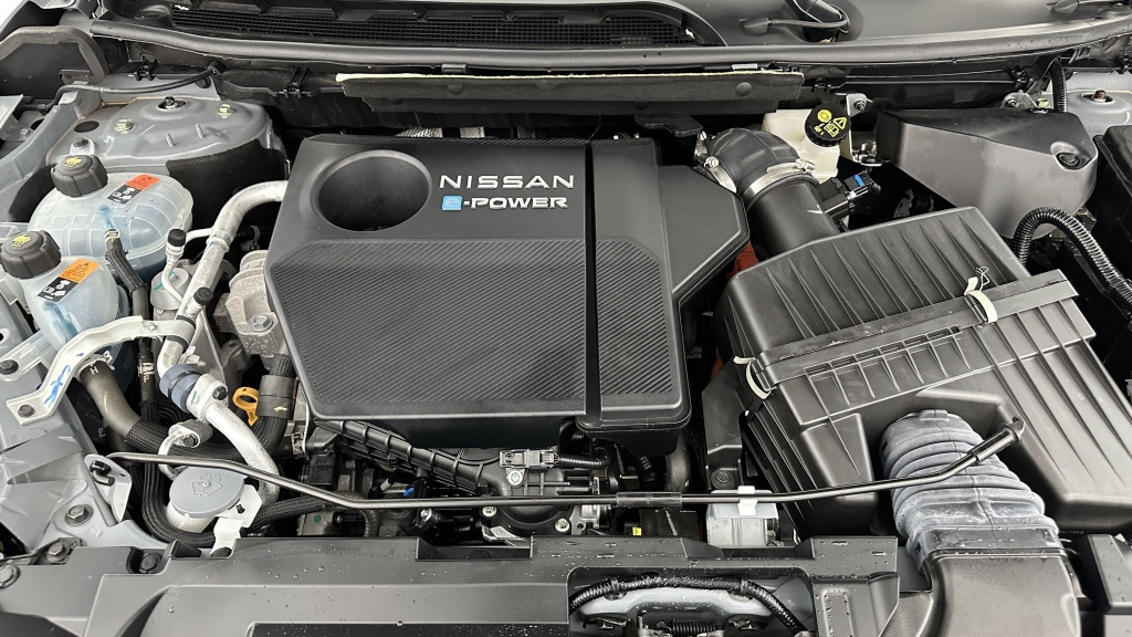 NISSAN Qashqai III e-POWER 190ch Tekna - ref: 8-GLI00003152 - Photo 11