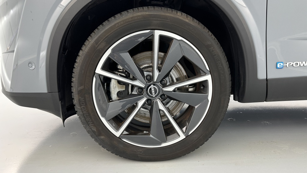 NISSAN Qashqai III e-POWER 190ch Tekna - ref: 8-GLI00003152 - Photo 12