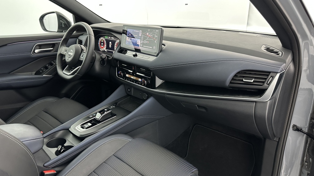 NISSAN Qashqai III e-POWER 190ch Tekna - ref: 8-GLI00003152 - Photo 8