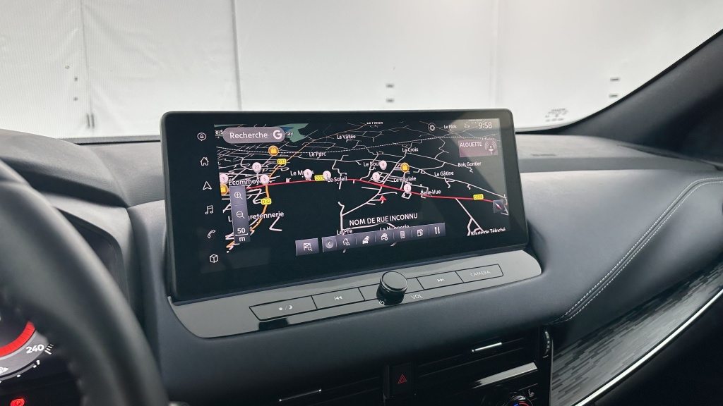 NISSAN Qashqai III e-POWER 190ch Tekna - ref: 8-GLI00003162 - Photo 19