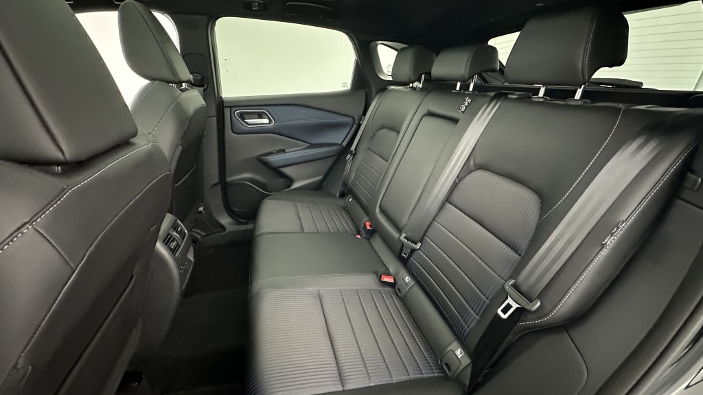 NISSAN Qashqai III e-POWER 190ch Tekna - ref: 8-GLI00003162 - Photo 9