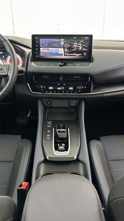 NISSAN Qashqai III e-POWER 190ch Tekna - ref: 8-GLI00003166 - Photo 15