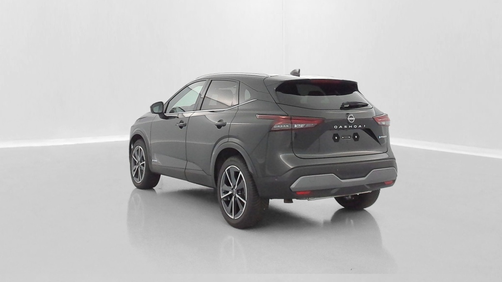 NISSAN Qashqai III e-POWER 190ch Tekna - ref: 8-GLI00003166 - Photo 5