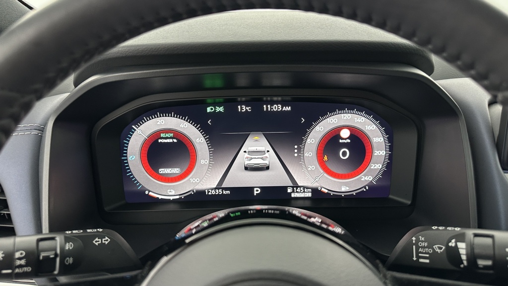 NISSAN Qashqai III e-POWER 190ch Tekna - ref: 8-GLI00003167 - Photo 14