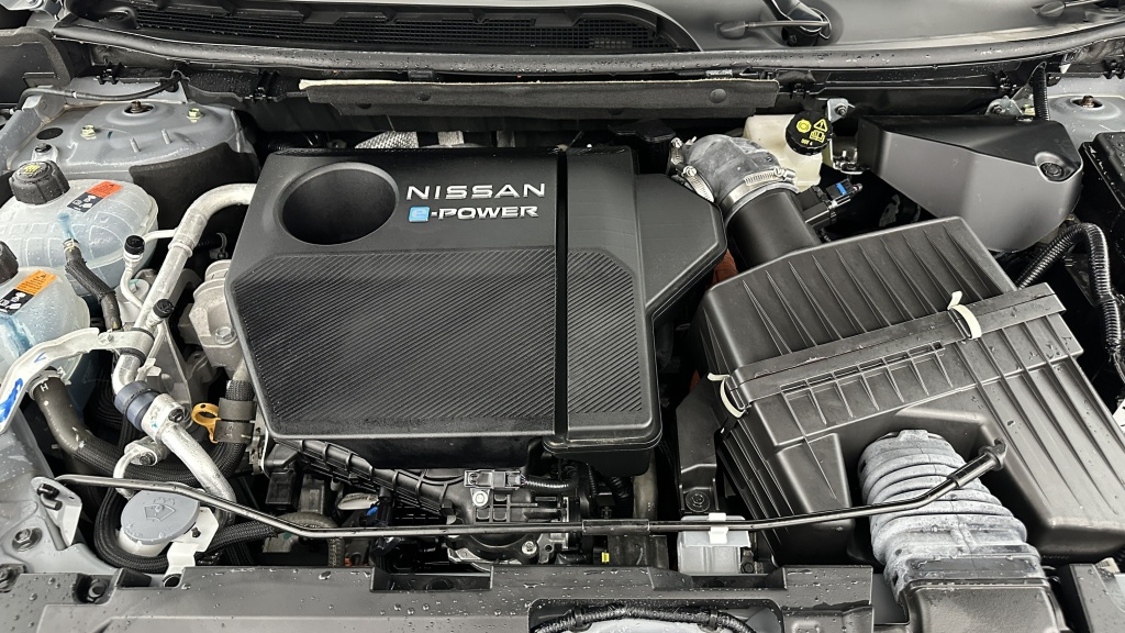 NISSAN Qashqai III e-POWER 190ch Tekna - ref: 8-GLI00003179 - Photo 11