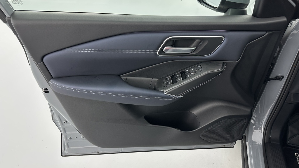 NISSAN Qashqai III e-POWER 190ch Tekna - ref: 8-GLI00003179 - Photo 12