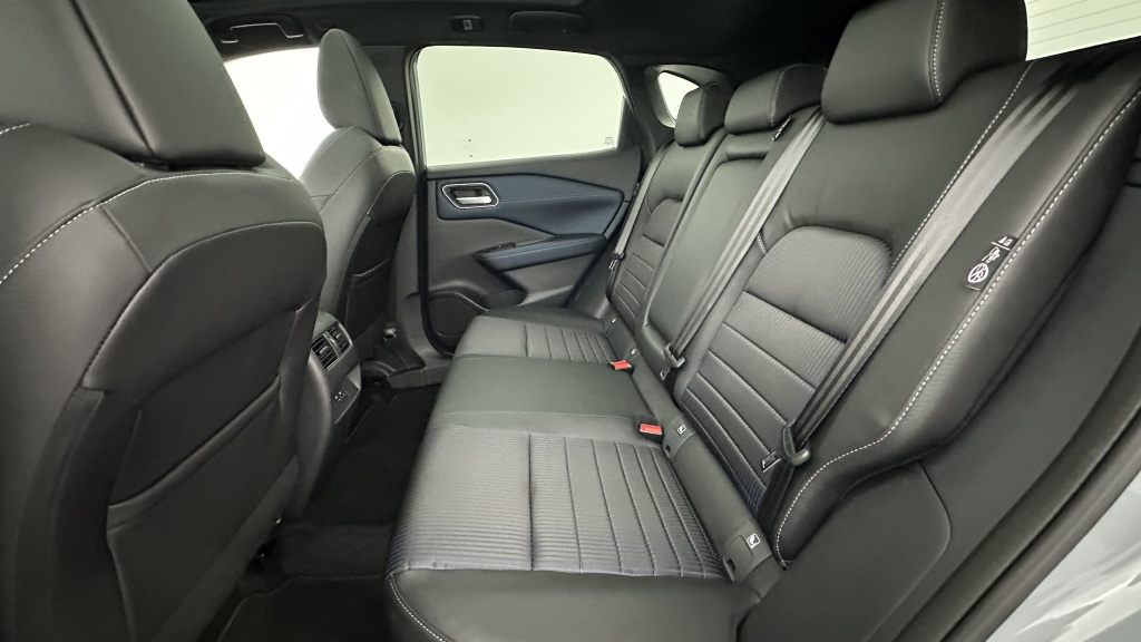 NISSAN Qashqai III e-POWER 190ch Tekna - ref: 8-GLI00003179 - Photo 9