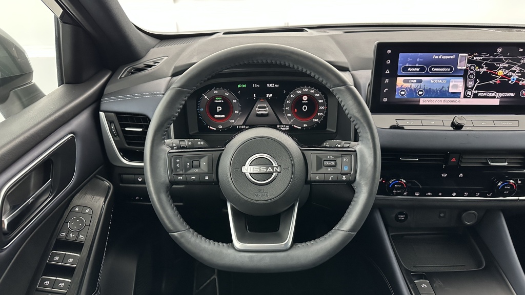 NISSAN Qashqai III e-POWER 190ch Tekna - ref: 8-GLI00003180 - Photo 13