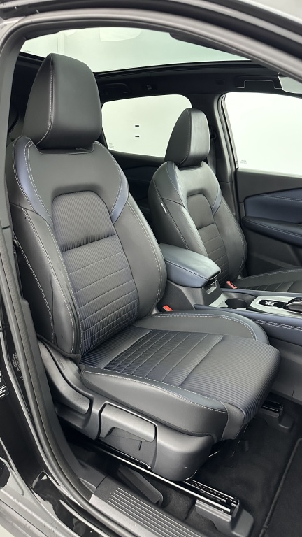 NISSAN Qashqai III e-POWER 190ch Tekna - ref: 8-GLI00003180 - Photo 17