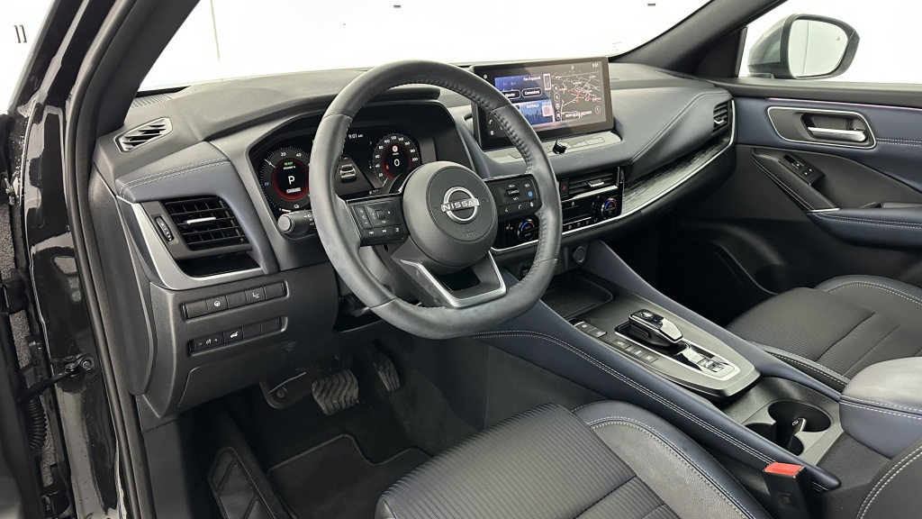 NISSAN Qashqai III e-POWER 190ch Tekna - ref: 8-GLI00003180 - Photo 6