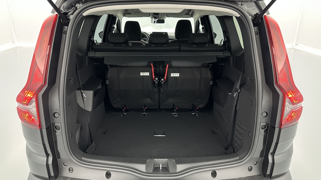 DACIA Jogger 1.0 ECO-G 100ch Extrême 7PL - ref: 8-GLI00005868 - Photo 10
