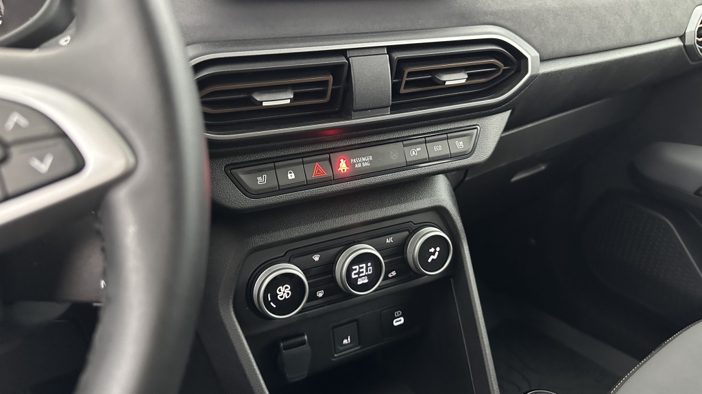 DACIA Jogger 1.0 ECO-G 100ch Extrême 7PL - ref: 8-GLI00005868 - Photo 20