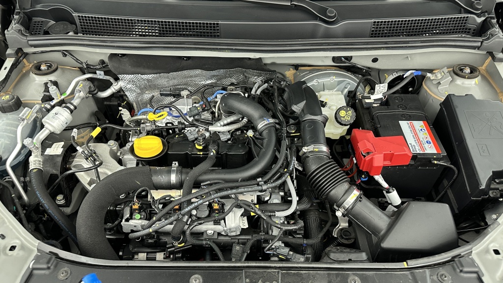 DACIA Jogger 1.0 ECO-G 100ch Extrême 7PL - ref: 8-GLI00005871 - Photo 12