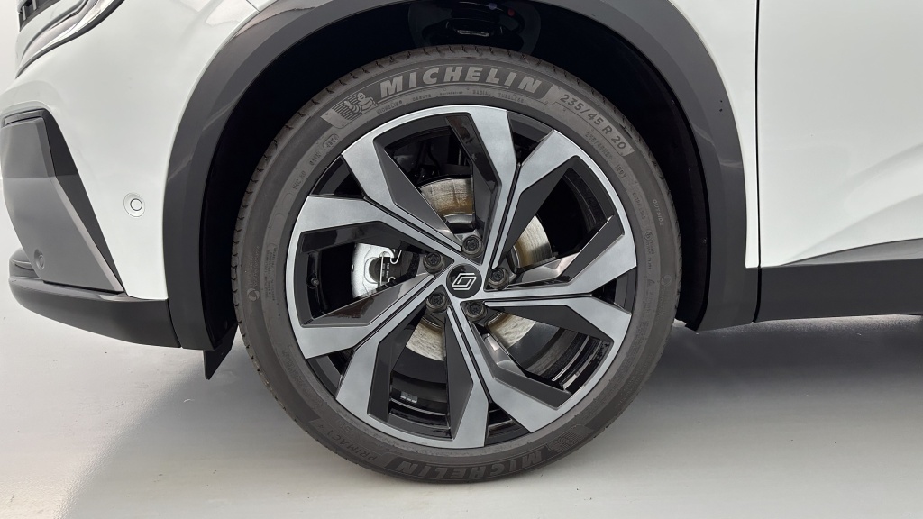 RENAULT Austral E-Tech full hybrid 200ch Techno esprit Alpine - ref: 8-GLI00005928 - Photo 12