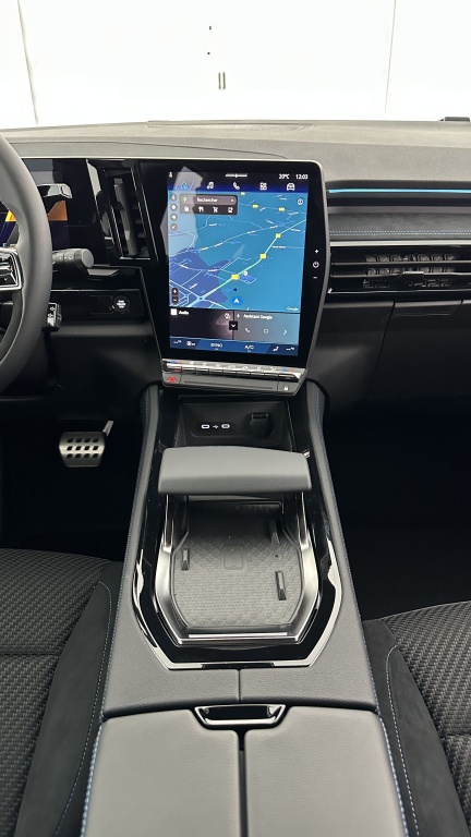 RENAULT Austral E-Tech full hybrid 200ch Techno esprit Alpine - ref: 8-GLI00005928 - Photo 16