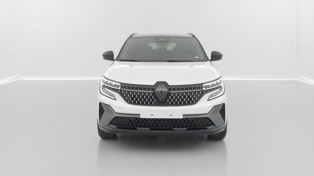 RENAULT Austral E-Tech full hybrid 200ch Techno esprit Alpine - ref: 8-GLI00005928 - Photo 2