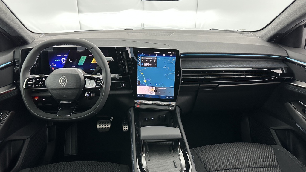 RENAULT Austral E-Tech full hybrid 200ch Techno esprit Alpine - ref: 8-GLI00005929 - Photo 7