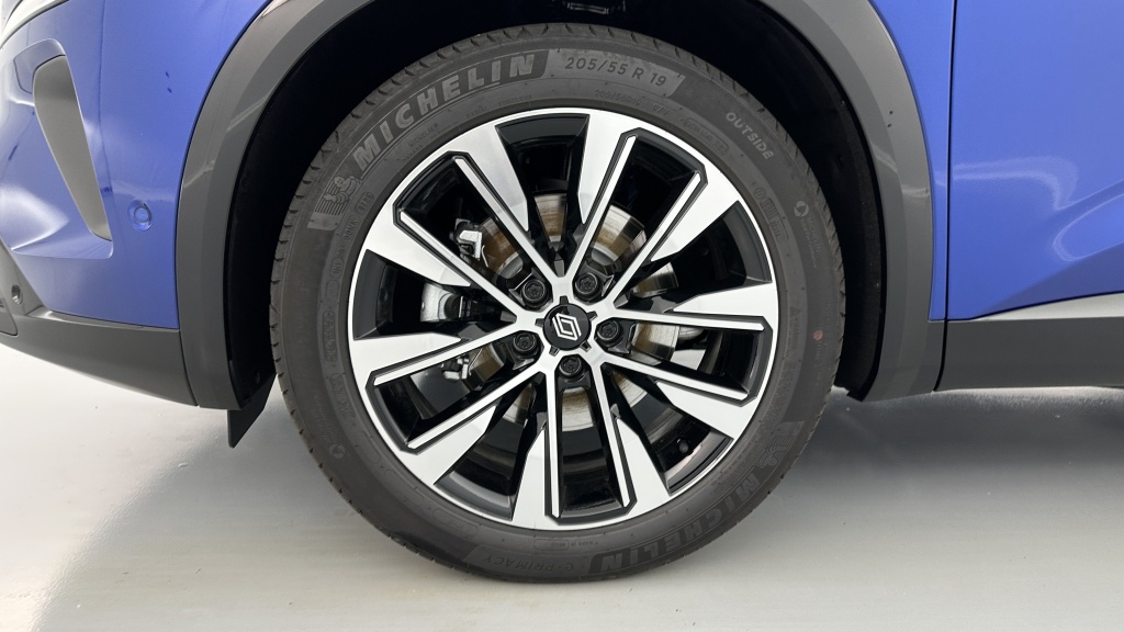 RENAULT Austral E-Tech full hybrid 200ch Techno - ref: 8-GLI00005937 - Photo 12