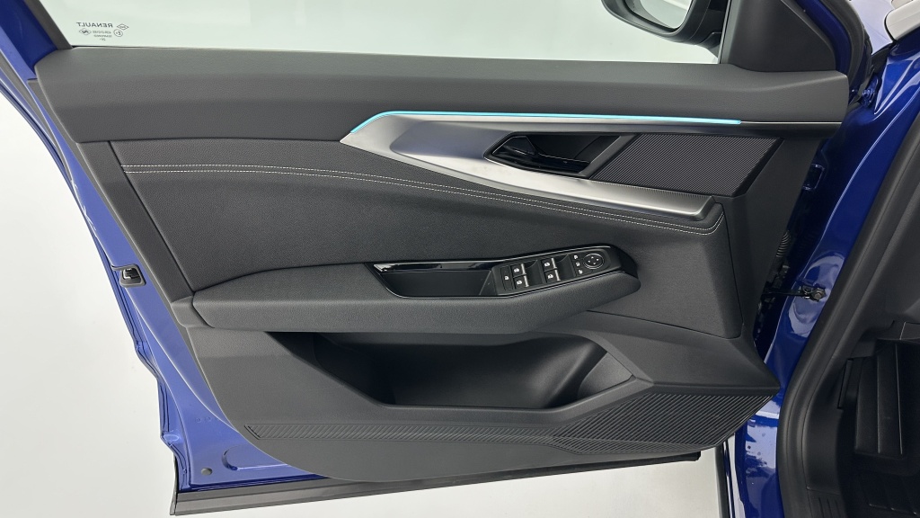 RENAULT Austral E-Tech full hybrid 200ch Techno - ref: 8-GLI00005937 - Photo 13