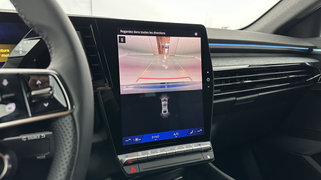 RENAULT Austral E-Tech full hybrid 200ch Techno - ref: 8-GLI00005937 - Photo 18