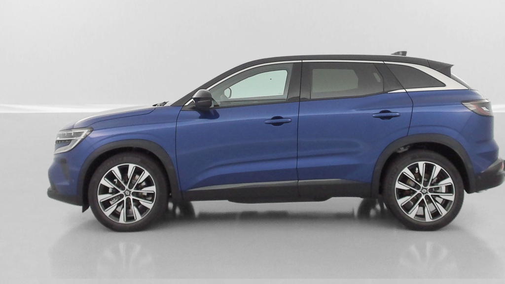 RENAULT Austral E-Tech full hybrid 200ch Techno - ref: 8-GLI00005937 - Photo 4