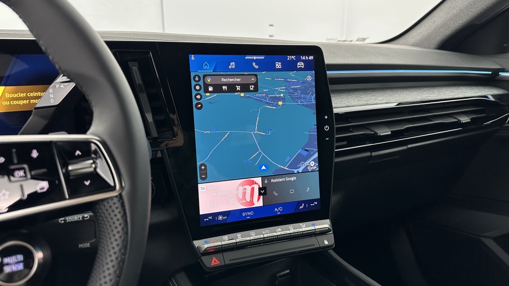 RENAULT Austral E-Tech full hybrid 200ch Techno - ref: 8-GLI00005938 - Photo 17