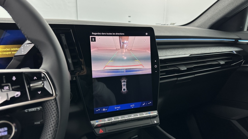 RENAULT Austral E-Tech full hybrid 200ch Techno - ref: 8-GLI00005938 - Photo 18