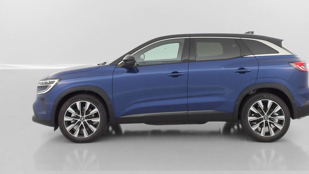 RENAULT Austral E-Tech full hybrid 200ch Techno - ref: 8-GLI00005938 - Photo 4