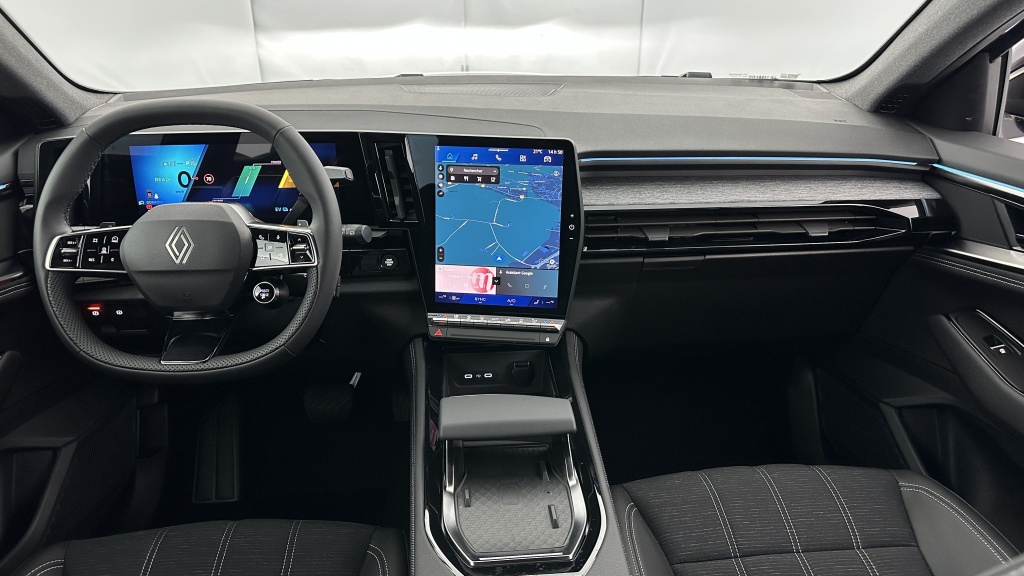 RENAULT Austral E-Tech full hybrid 200ch Techno - ref: 8-GLI00005938 - Photo 7