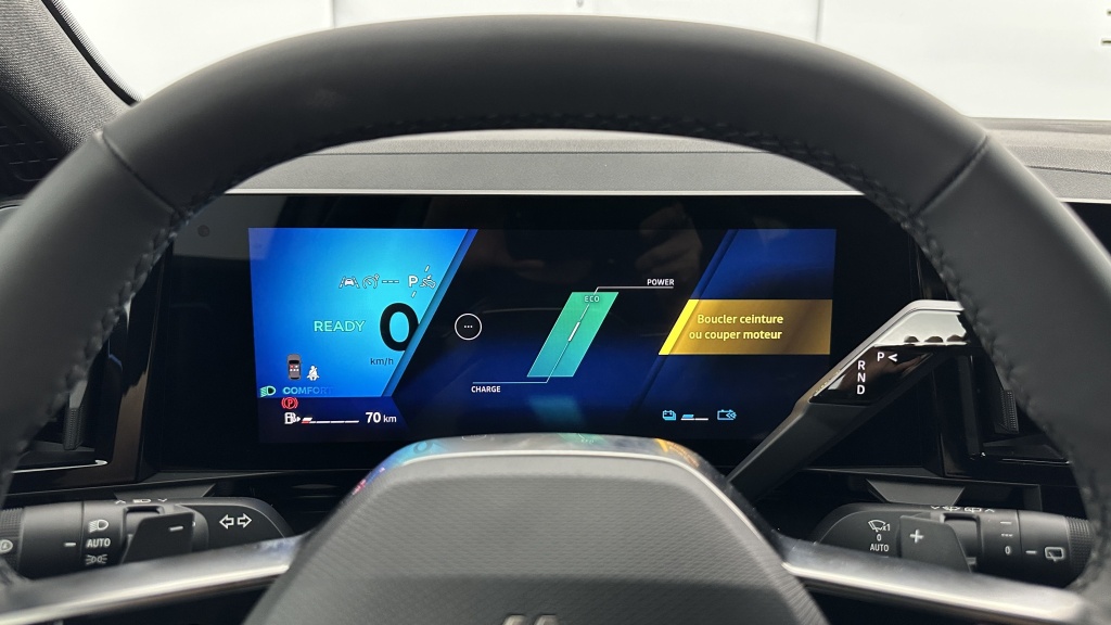 RENAULT Austral E-Tech full hybrid 200ch Techno - ref: 8-GLI00005943 - Photo 15