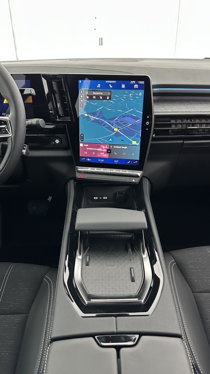 RENAULT Austral E-Tech full hybrid 200ch Techno - ref: 8-GLI00005943 - Photo 16