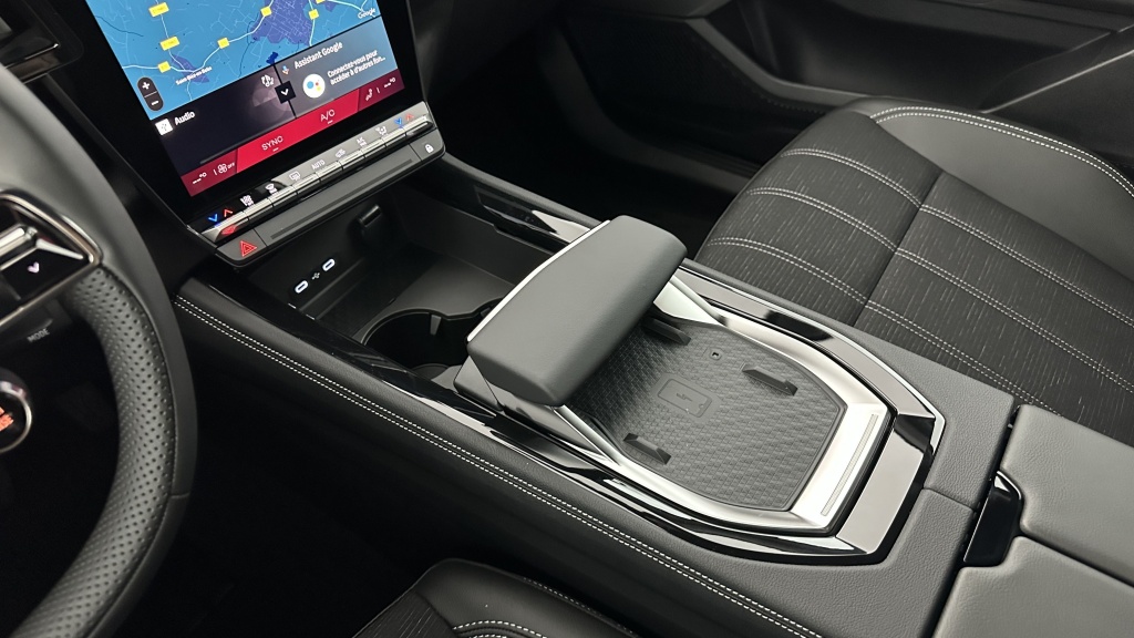 RENAULT Austral E-Tech full hybrid 200ch Techno - ref: 8-GLI00005945 - Photo 17