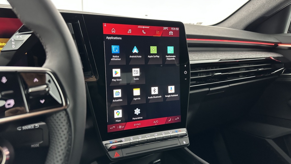 RENAULT Austral E-Tech full hybrid 200ch Techno - ref: 8-GLI00005945 - Photo 20