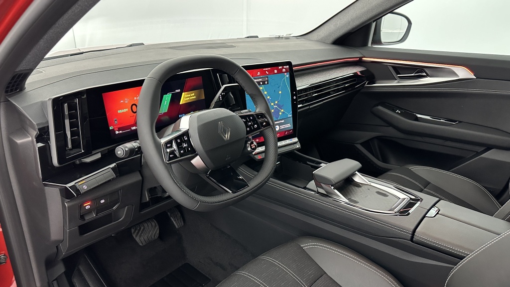 RENAULT Austral E-Tech full hybrid 200ch Techno - ref: 8-GLI00005945 - Photo 6