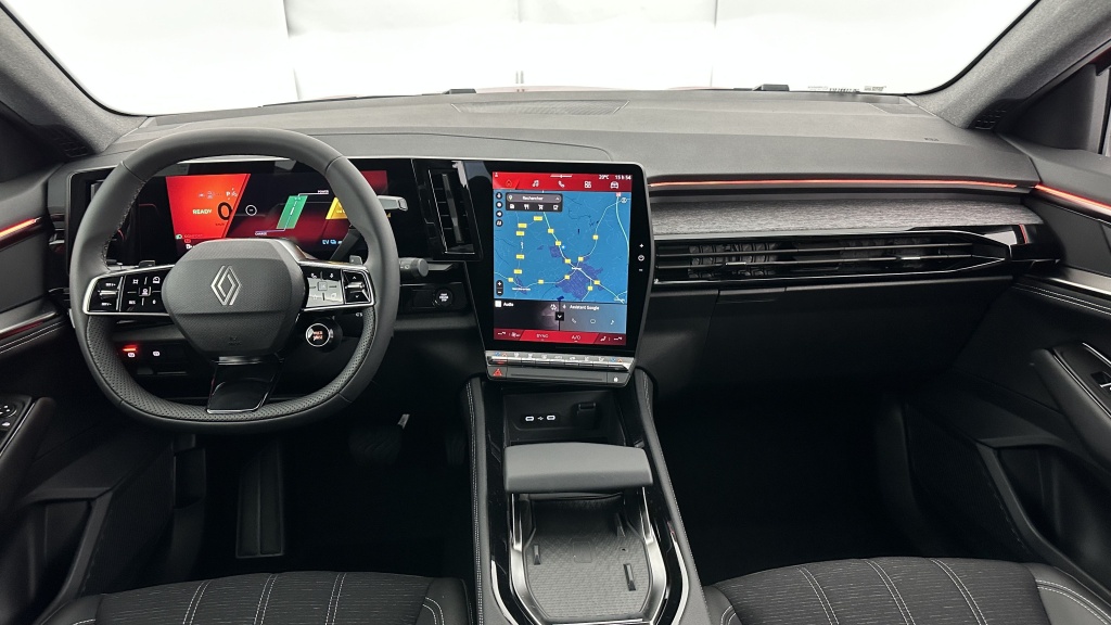 RENAULT Austral E-Tech full hybrid 200ch Techno - ref: 8-GLI00005945 - Photo 7