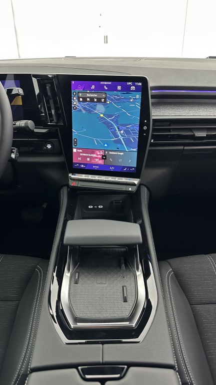 RENAULT Austral E-Tech full hybrid 200ch Techno - ref: 8-GLI00005946 - Photo 16